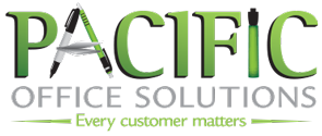 Pacific Office Solutions