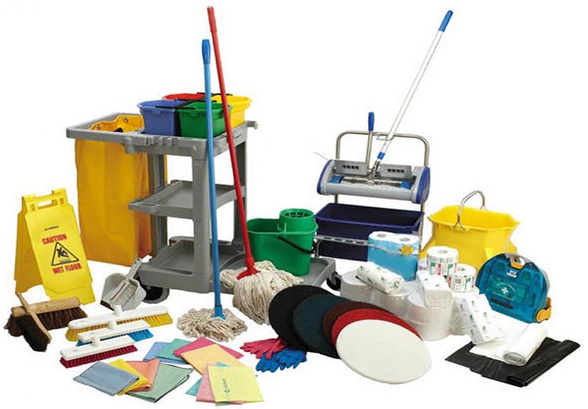 Janitorial Supplies Floor Cleaners Sustainable Green Products