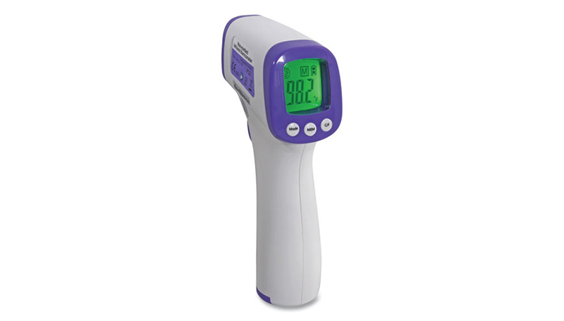 No Touch Thermometer 