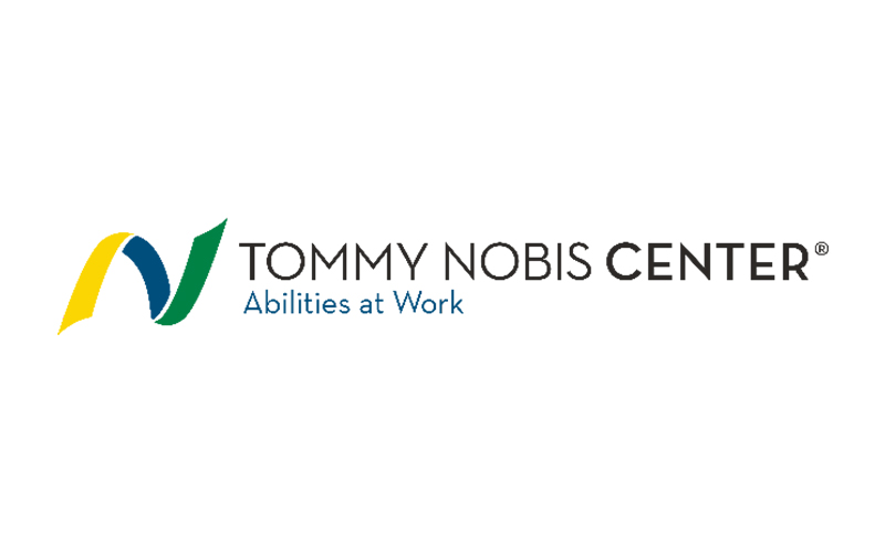 Tommy Nobis Center Logo